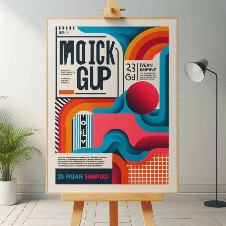 poster