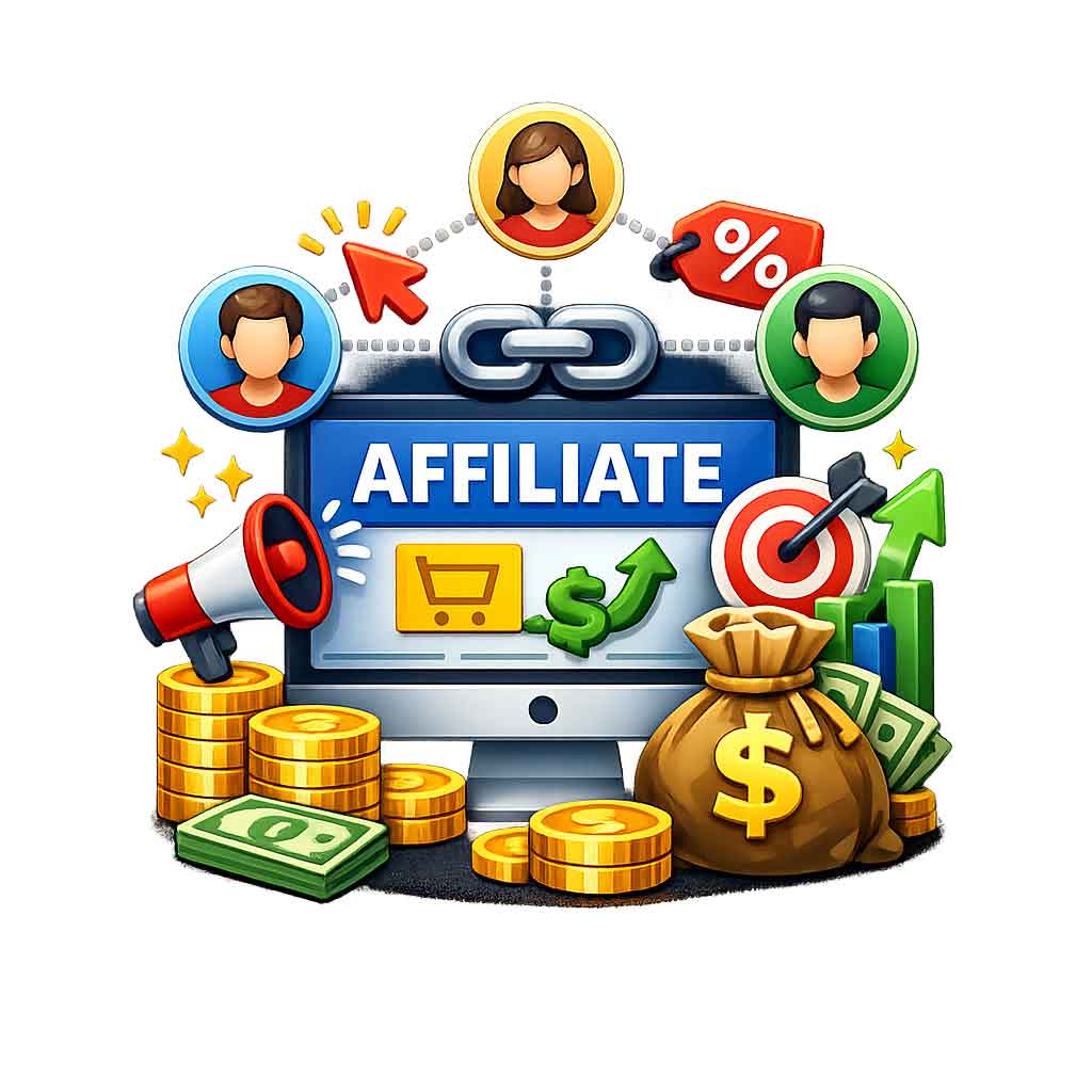 Affiliate Marketing