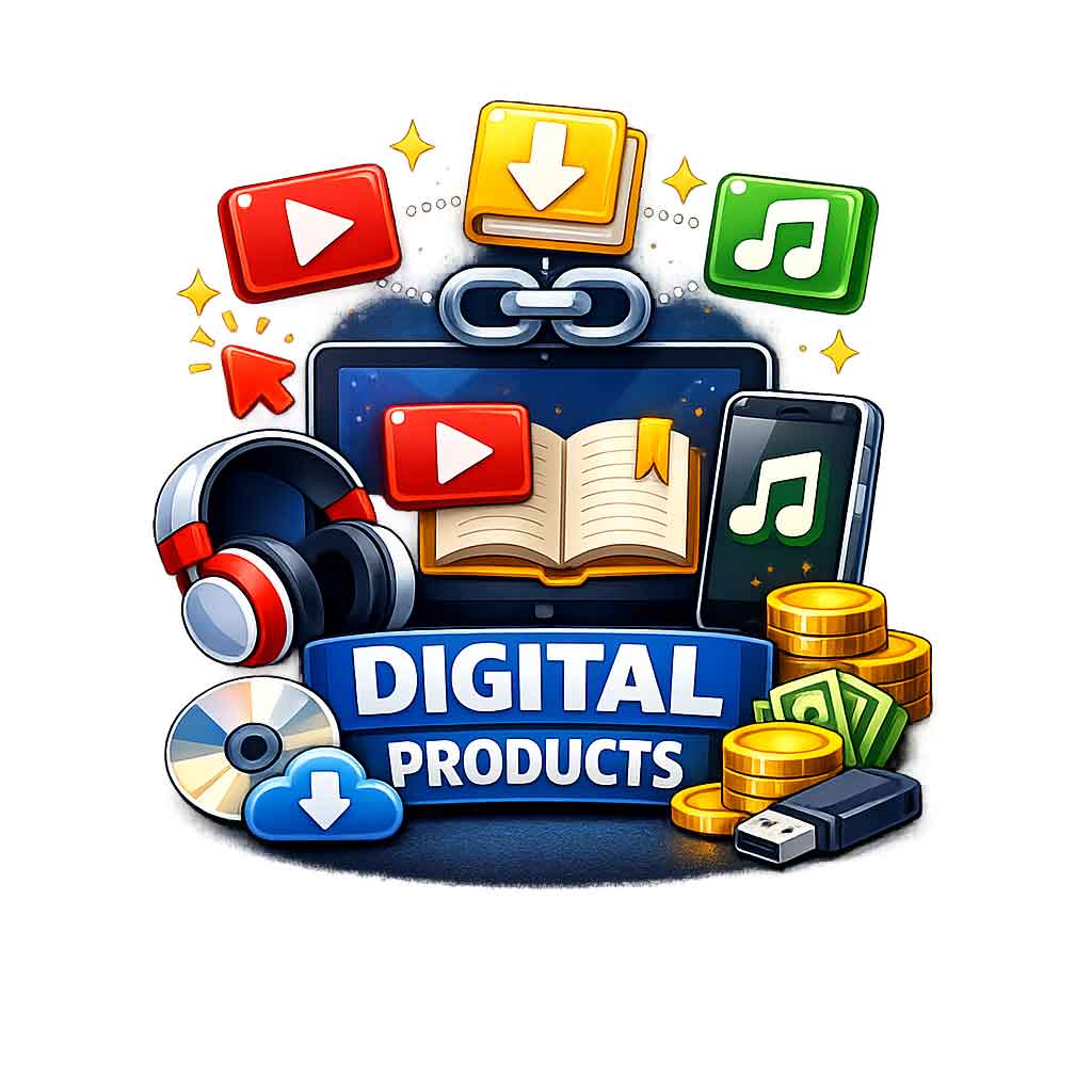 Digital Products