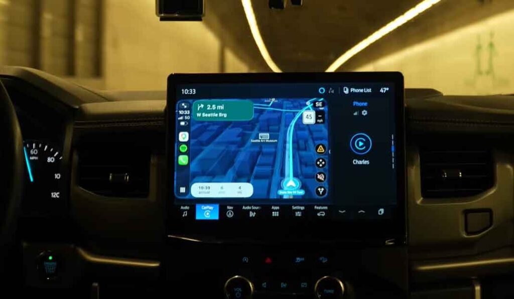 Google Maps อัปเดตใหม่