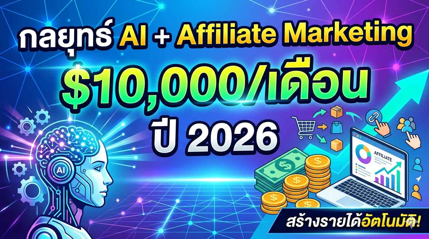 Affiliate Marketing