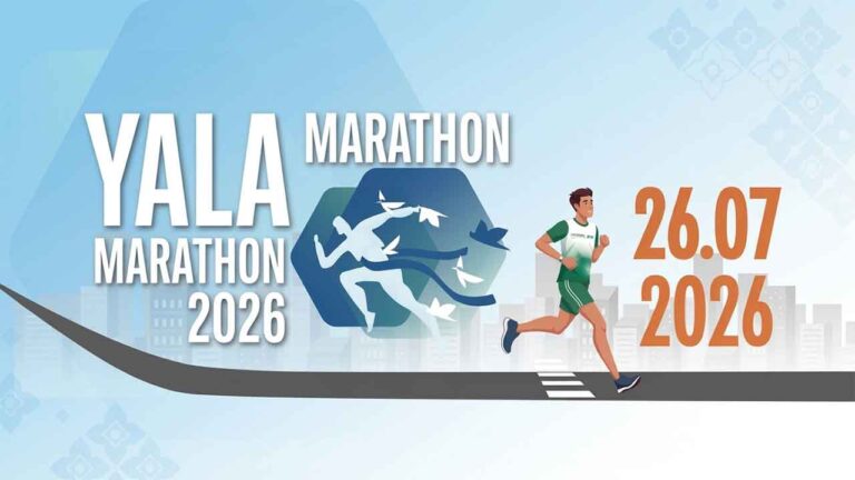 Yala Marathon 2026