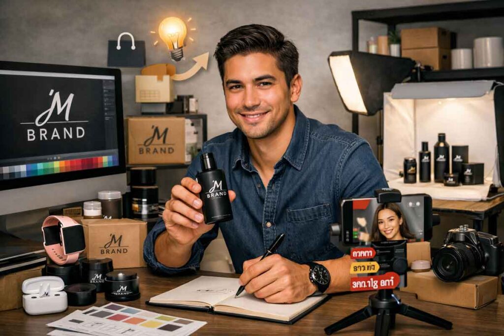 หาเงินออนไลน์ปี 2026