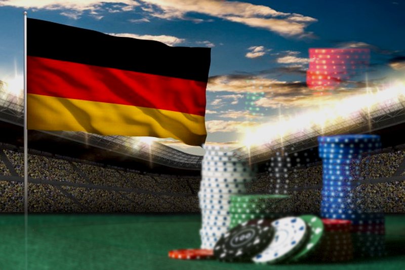 Image: Mobil und sicher - PowerUp Casino Login und Bonus in Deutschland erwartet dich