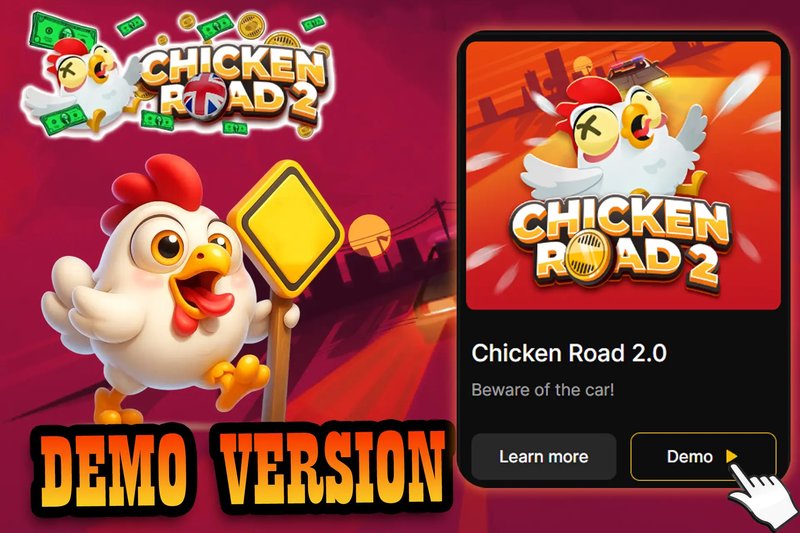 Chicken road 2 casino, chicken road 2 españa