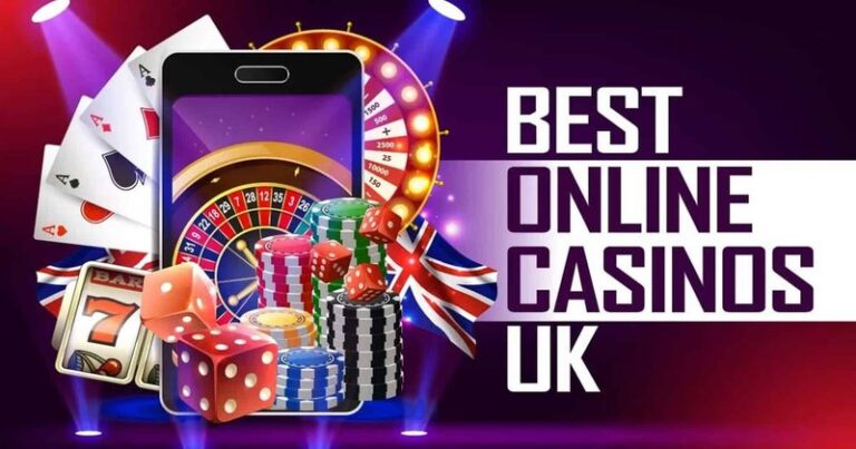 Read more about the article Experience the Thrill of Online Gameplay at Fortunica Casino UK