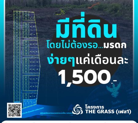 Poster-Online-The-Grass-ไม่ต้องรอมรดก2