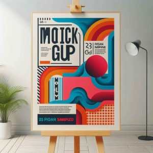 poster